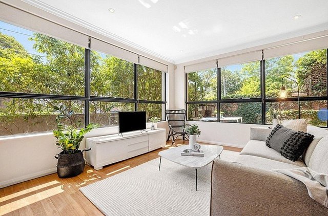 1D Hume Street, NSW 2065