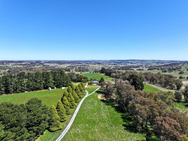 343 Redground Heights Road, Laggan, Crookwell NSW 2583 Allhomes