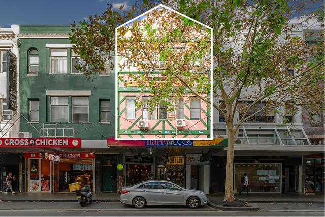 3/64-64B Darlinghurst Road, NSW 2011