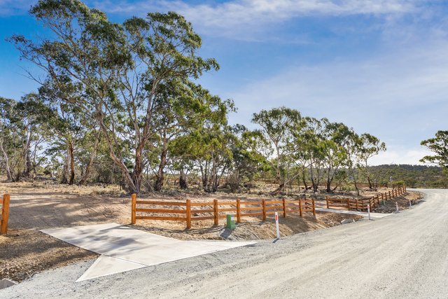 89 Old Dry Plains Road, NSW 2630