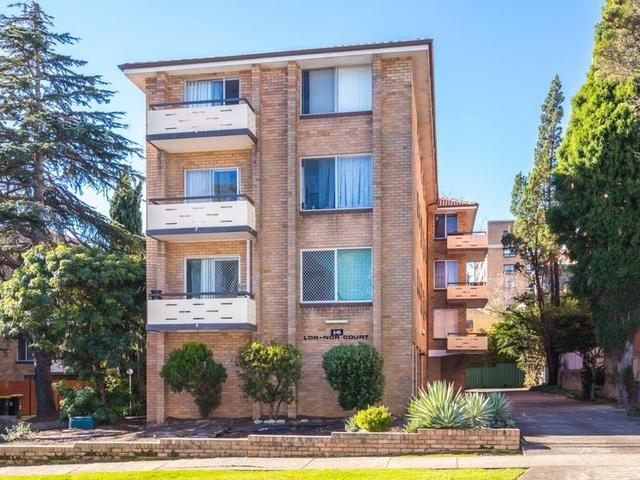 10/16 Carrington Avenue, NSW 2220