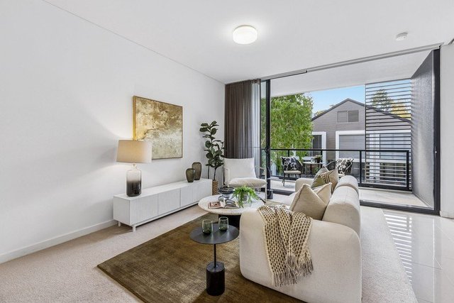 104/12 Denison Street, NSW 2050