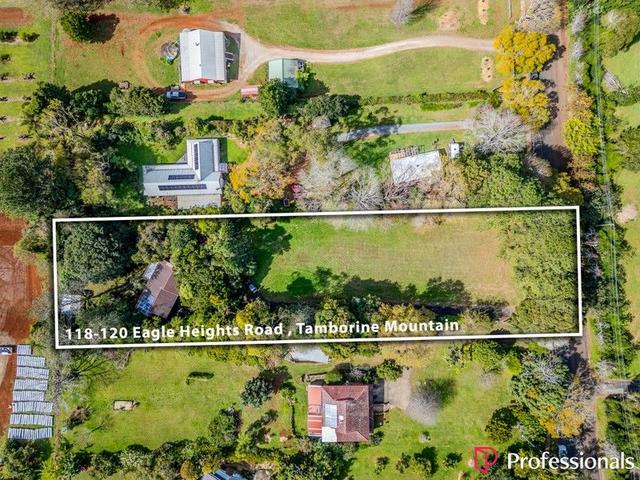 118-120 Eagle Heights Road, QLD 4272