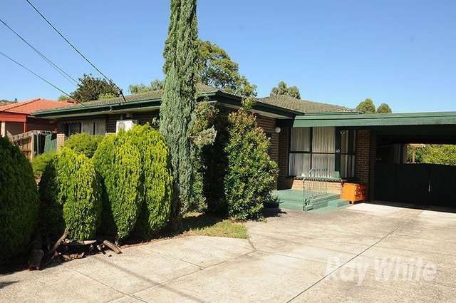 60 Fonteyn Drive, VIC 3152