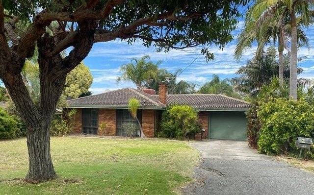 193 Champion Drive, WA 6111