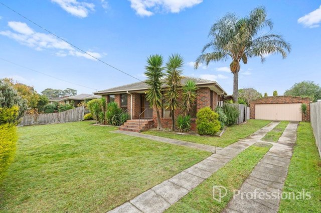 33 Winnima Avenue, VIC 3976