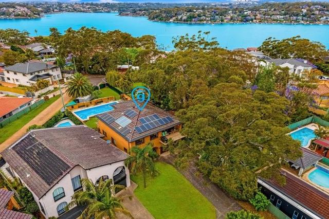 60a Queens Road, NSW 2221
