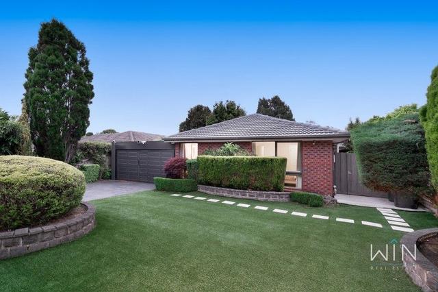 12 Amblecote Crescent, VIC 3170