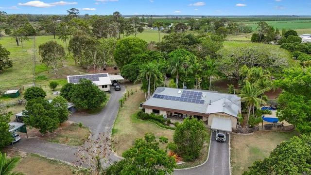 291 Moorlands Road, QLD 4670