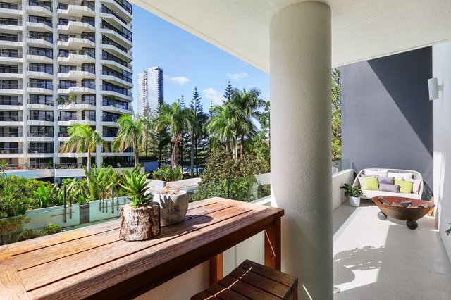 302/11-13 Hill Parade, QLD 4217