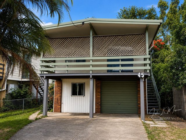 45 John Street, QLD 4510