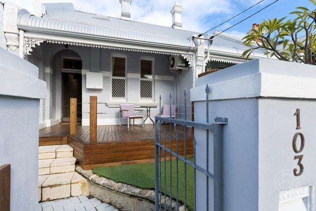 103 Glendower Street, WA 6000