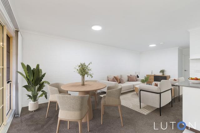 71/22 Archibald Street, ACT 2602