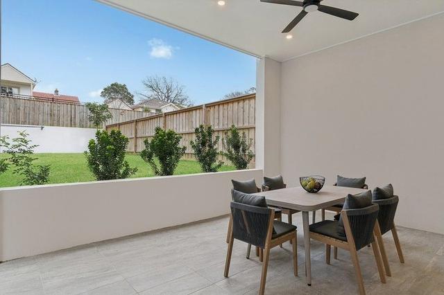 17 First  Avenue, NSW 2121