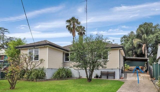 50A Vincennes Avenue, NSW 2770