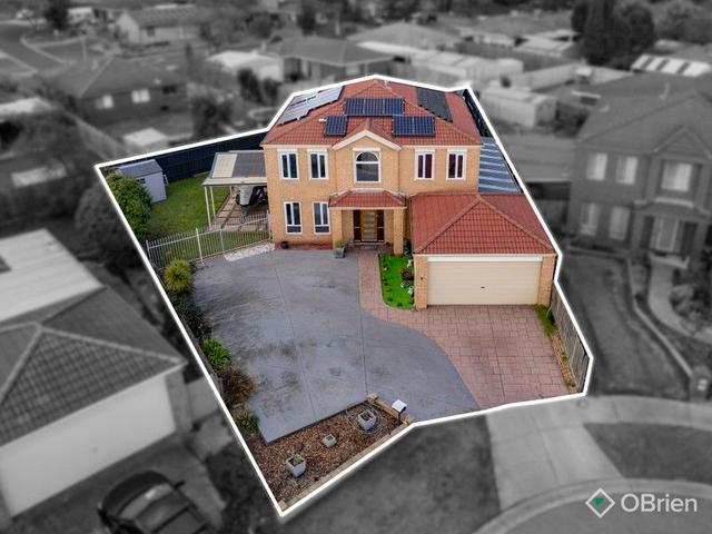 8 Norford Court, VIC 3977