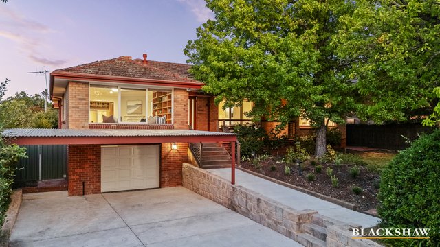 89 Buxton Street, ACT 2600