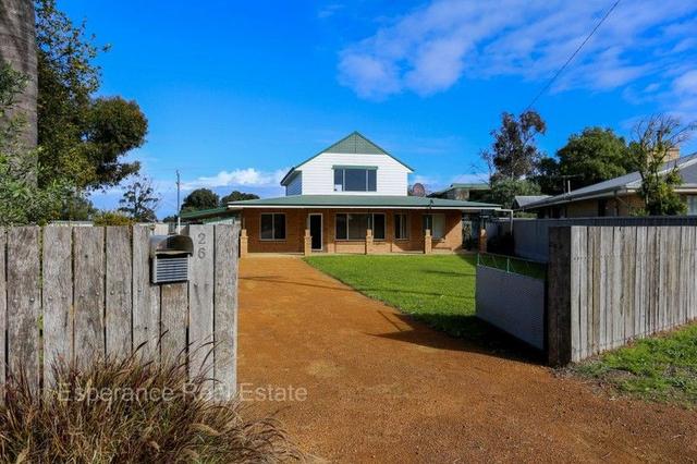 26 Amanda Street, WA 6450