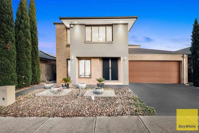 5 Martaban Crescent, VIC 3030