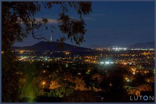 Night View