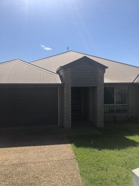 4 High Court Drive, QLD 4350