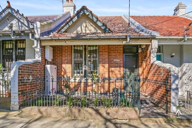 159a Trafalgar Street, NSW 2038