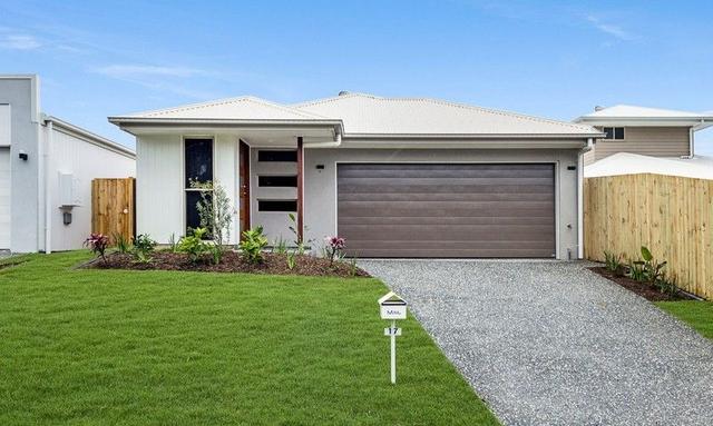 17 Gillian Drive, QLD 4209