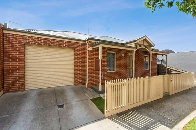 4 Clarendon Street, VIC 3220