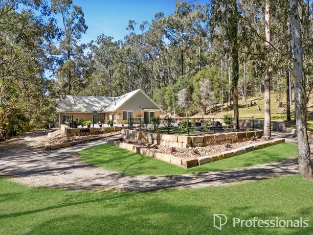 76 Cedar Creek Falls Road, QLD 4272