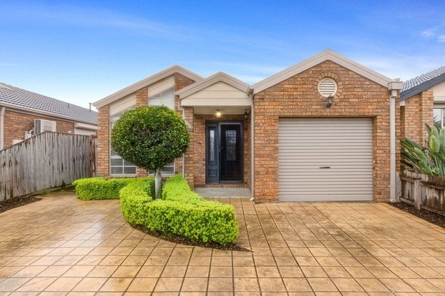 166 Copernicus Way, VIC 3038