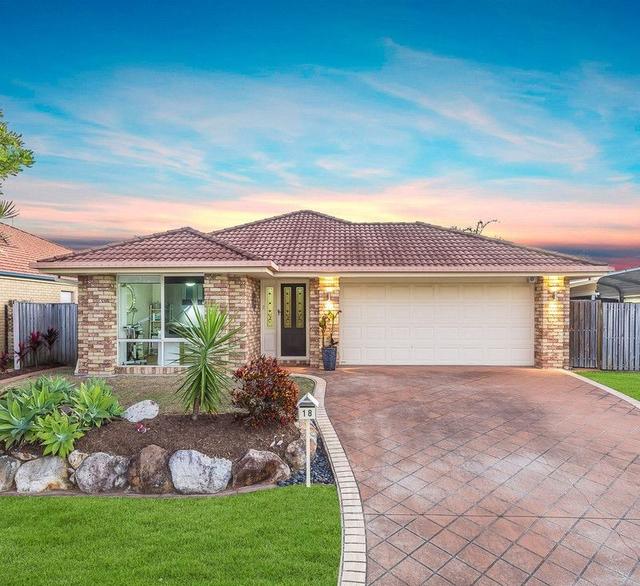 18 Grampion Circuit, QLD 4509