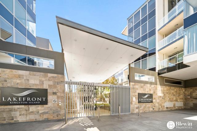 128/11 Trevillian Quay, ACT 2604