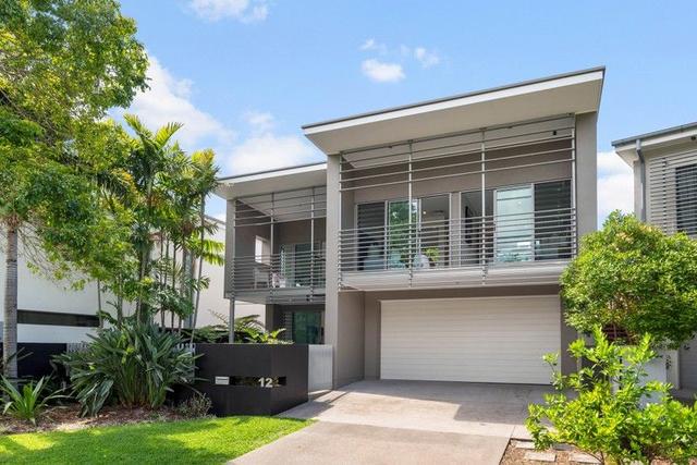 12 Hopetoun Way, QLD 4005