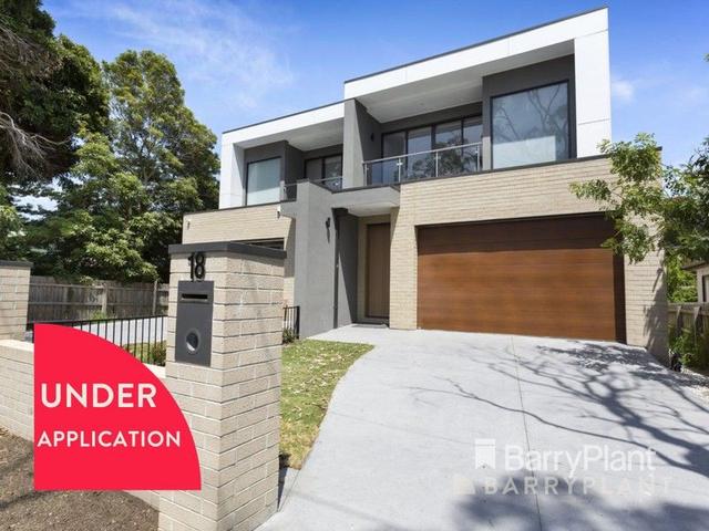 18 Elwers Road, VIC 3939