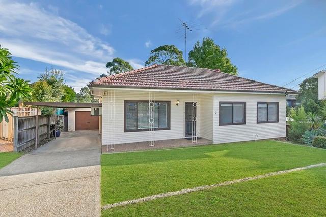 7 Arkana Street, NSW 2117
