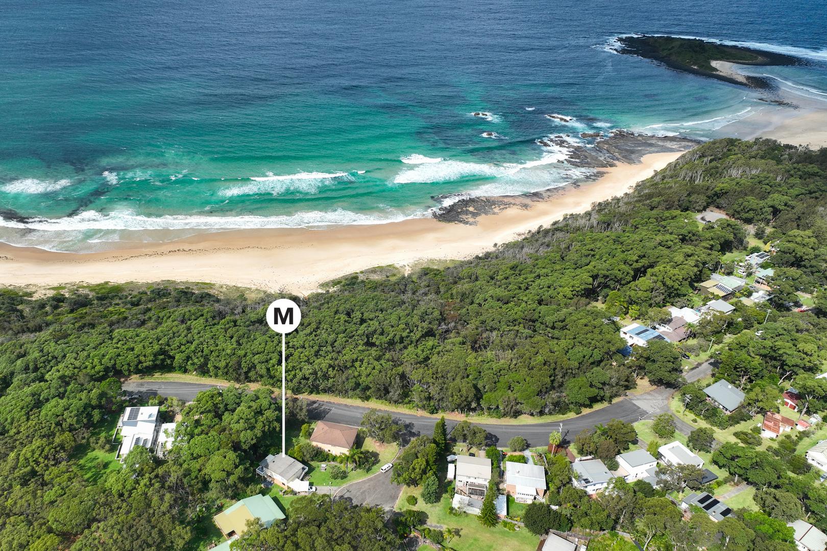 40 Alaska Street, Cunjurong Point NSW 2539 Allhomes