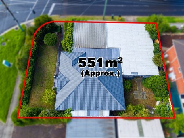 215 Taylors Road, VIC 3021