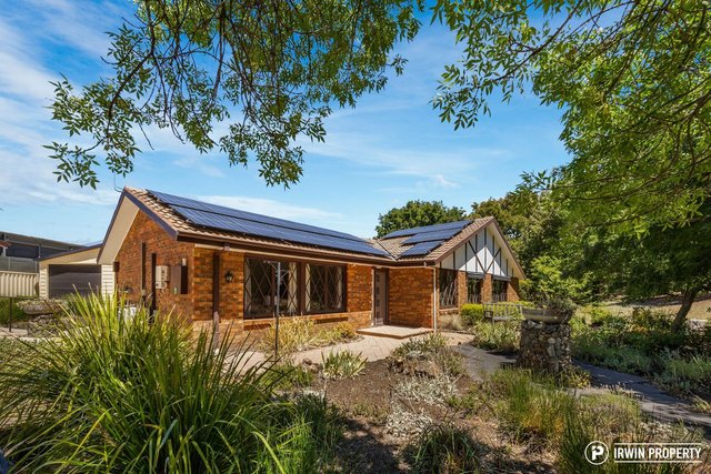 20 Glencross Street, ACT 2905