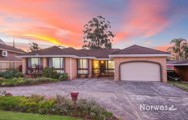 151 Merindah Road, NSW 2153