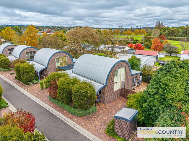 8/6 Eliza Lane, NSW 2350