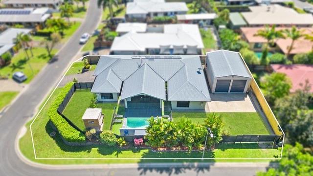 31 John Malcolm Street, QLD 4870