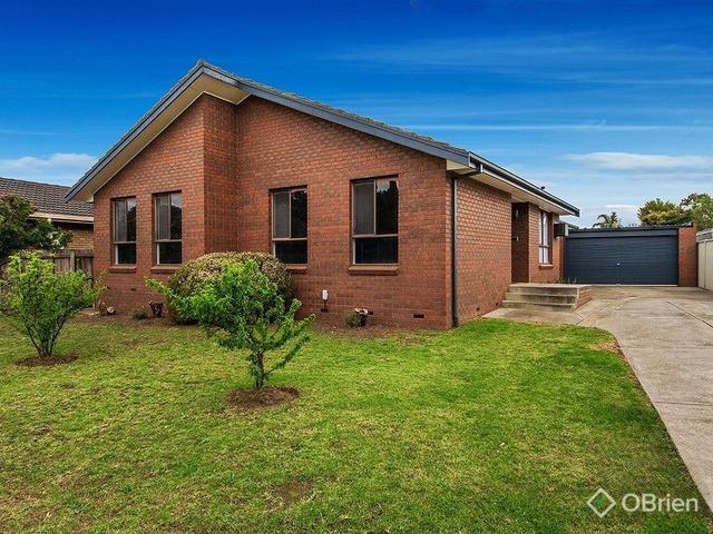 25 Aldershot Drive, VIC 3038