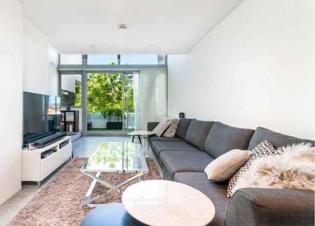 402/21 Elizabeth Bay Road, NSW 2011