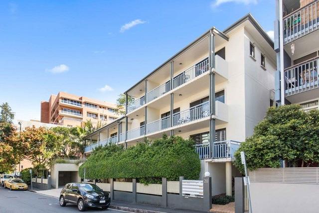 9/20 Terrace Street, QLD 4000