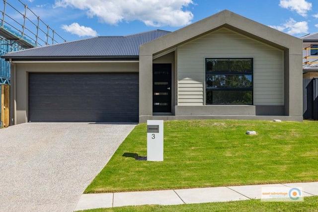 3 Bendigo Place, QLD 4055