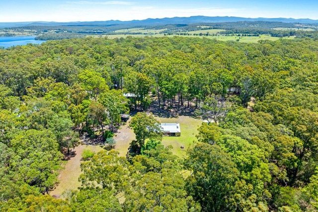 343 Bingie Road, NSW 2537