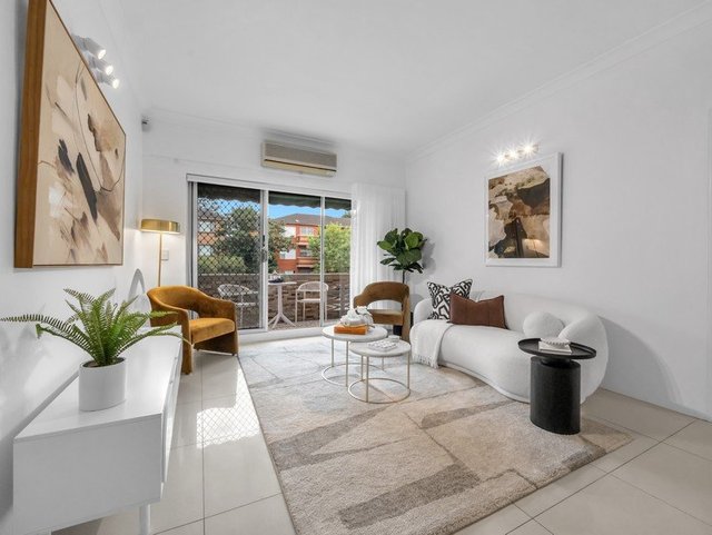 1/6-8 Queens Road, NSW 2216