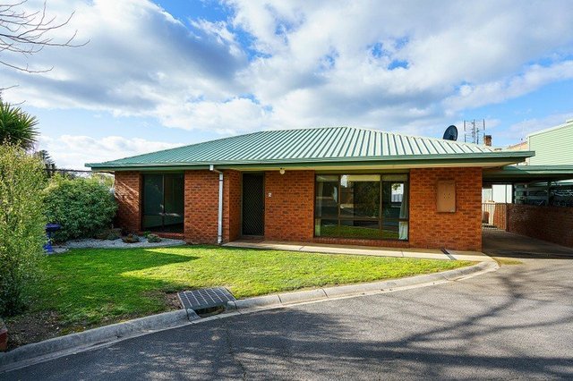 2/19 Adams  Street, VIC 3450