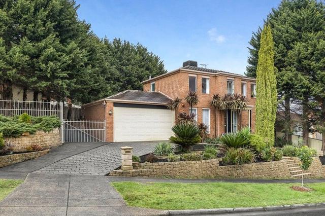 1 Pinto Close, VIC 3802