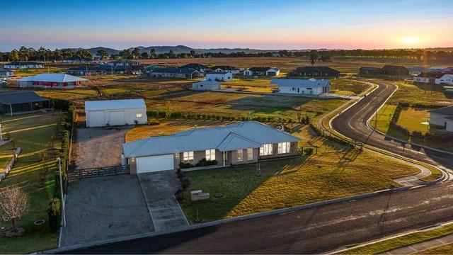 23 Wurth Drive, NSW 2850